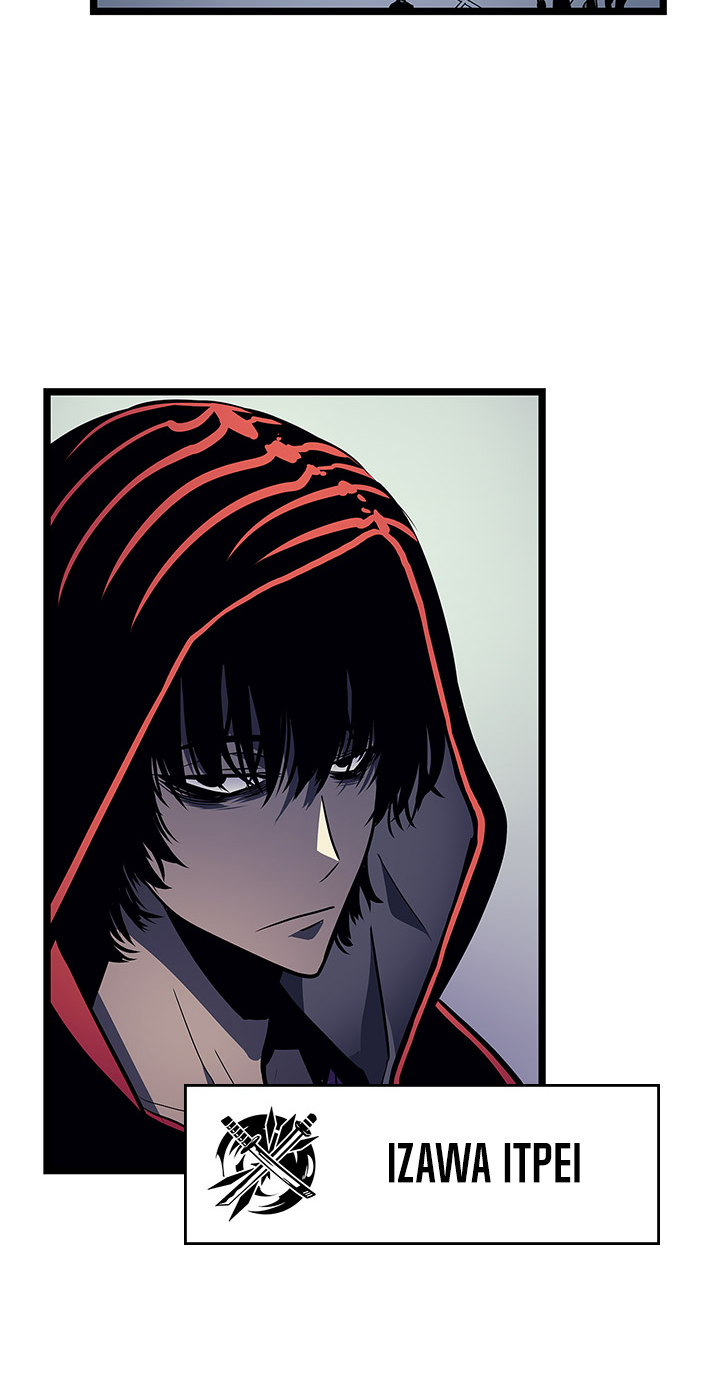 Solo Leveling, Chapter 90.2 image 31